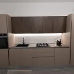 Lägenhet Casa Piccolomini