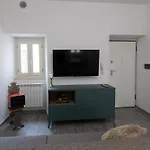 Casa Piccolomini Lägenhet