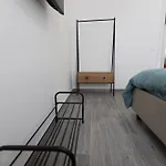 Casa Piccolomini Lägenhet *