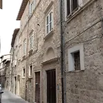 Casa Piccolomini Lägenhet *
