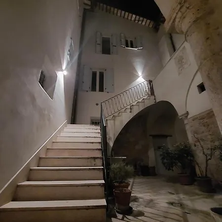 Casa Piccolomini Apartment