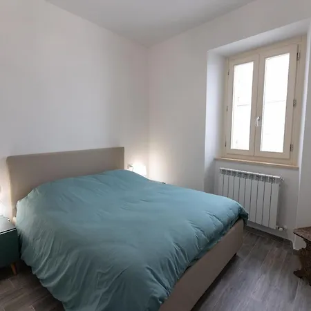 Apartment Casa Piccolomini *