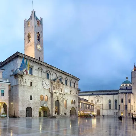 Apartment Casa Piccolomini Ascoli Piceno