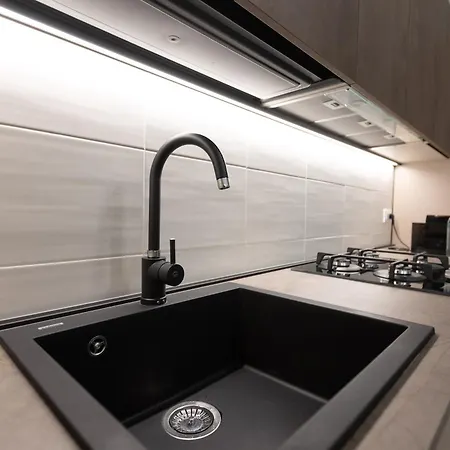 Casa Piccolomini Appartamento