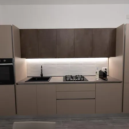 Apartment Casa Piccolomini