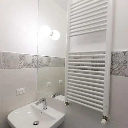 Apartment Casa Piccolomini Ascoli Piceno