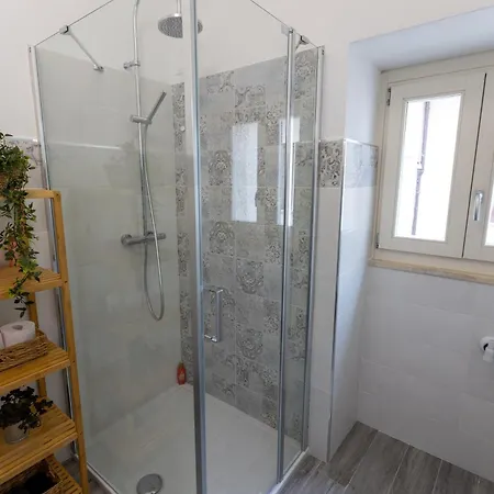 Apartment Casa Piccolomini