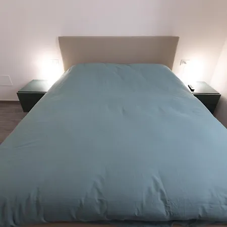 Casa Piccolomini Apartment Ascoli Piceno