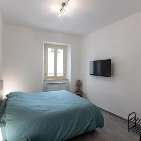 Casa Piccolomini * Ascoli Piceno