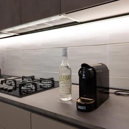 Casa Piccolomini Appartamento