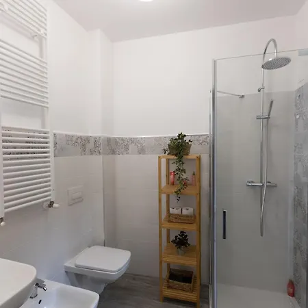 Apartment Casa Piccolomini