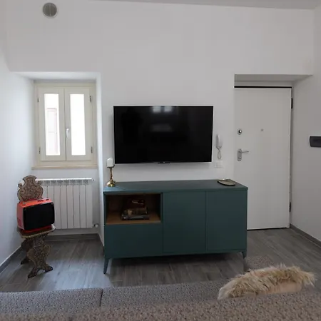 Casa Piccolomini Apartment