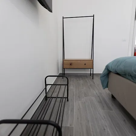 Casa Piccolomini Apartment *