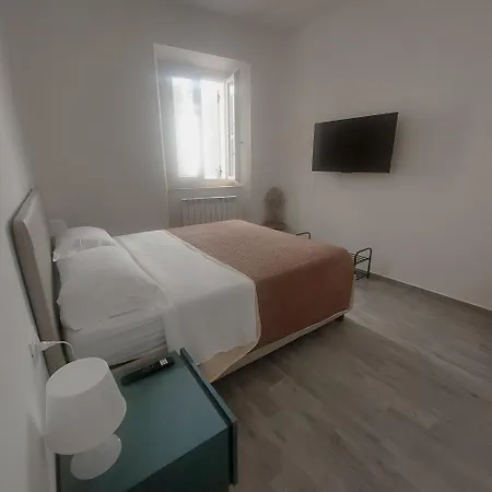 Apartment Casa Piccolomini