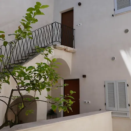 Appartamento Casa Piccolomini Ascoli Piceno