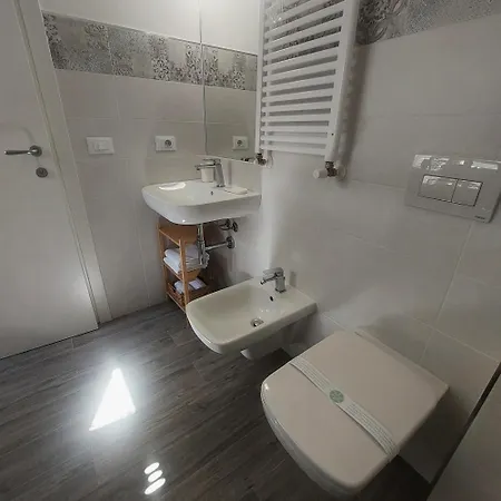 Casa Piccolomini Appartement