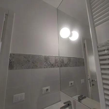 Apartment Casa Piccolomini