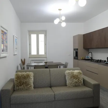 Appartement Casa Piccolomini Ascoli Piceno