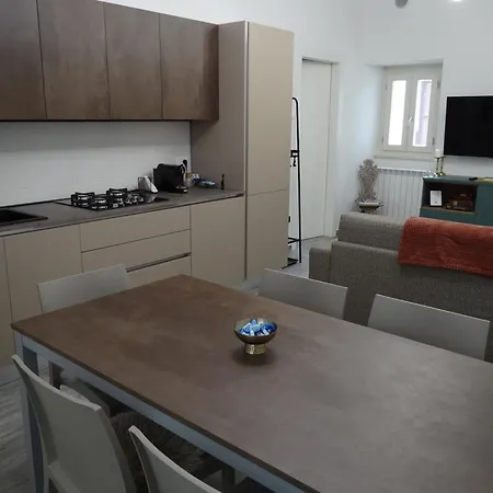 Casa Piccolomini Appartamento *