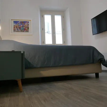 Casa Piccolomini Appartamento *