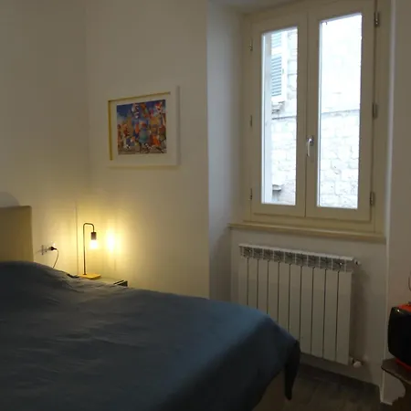 Appartamento Casa Piccolomini