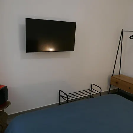 Apartment Casa Piccolomini