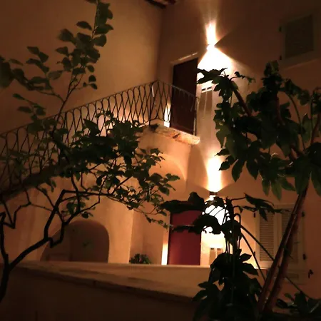 Casa Piccolomini