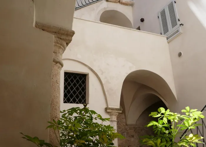 شقة Casa Piccolomini *