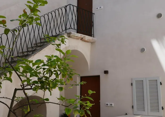Appartement Casa Piccolomini Ascoli Piceno