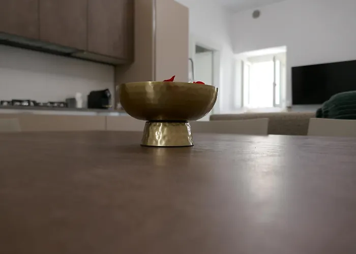 شقة Casa Piccolomini أسكولي بيتشينو