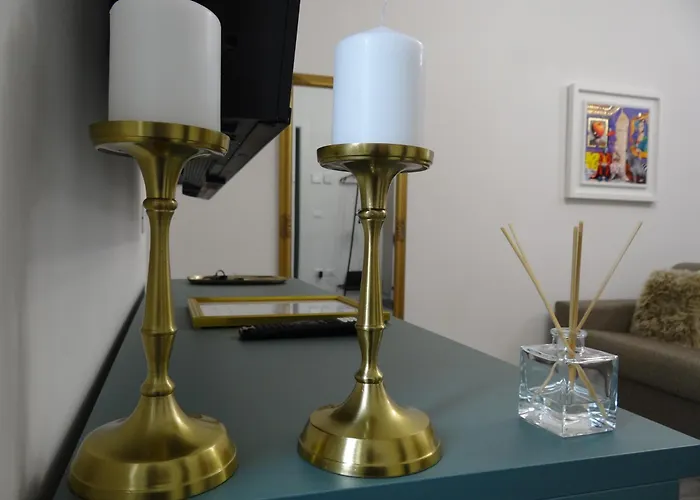 شقة Casa Piccolomini أسكولي بيتشينو