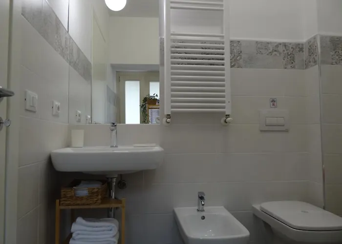 Casa Piccolomini Appartement *