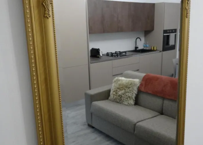 Casa Piccolomini Appartement Ascoli Piceno